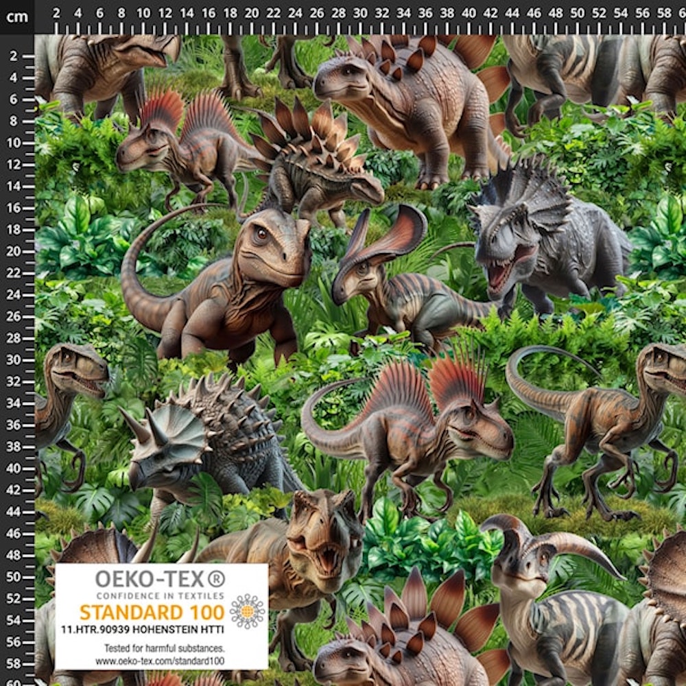 Dinos