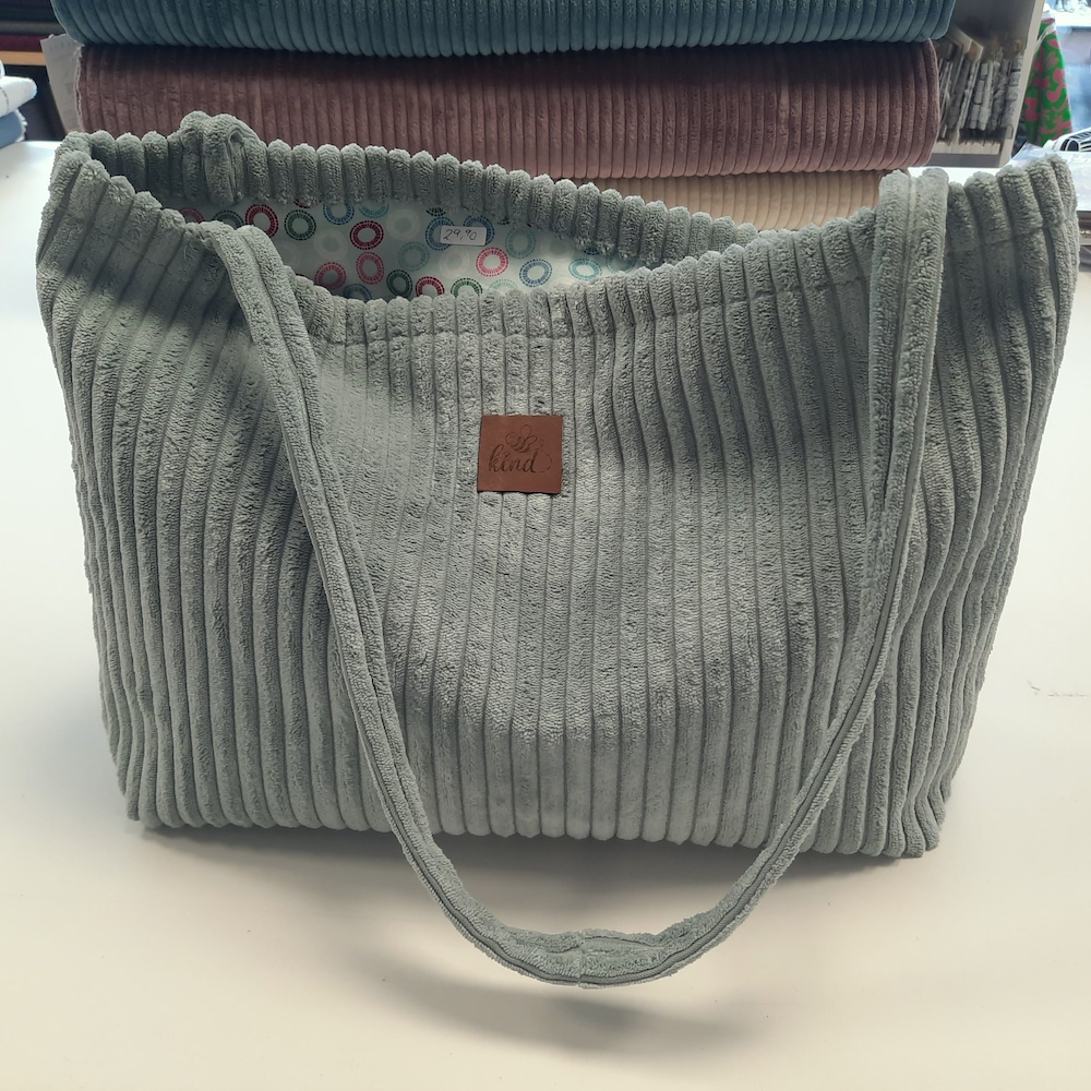 Shopper_mint
