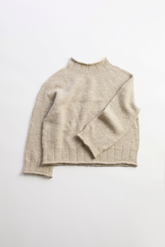Pullover_nordisch