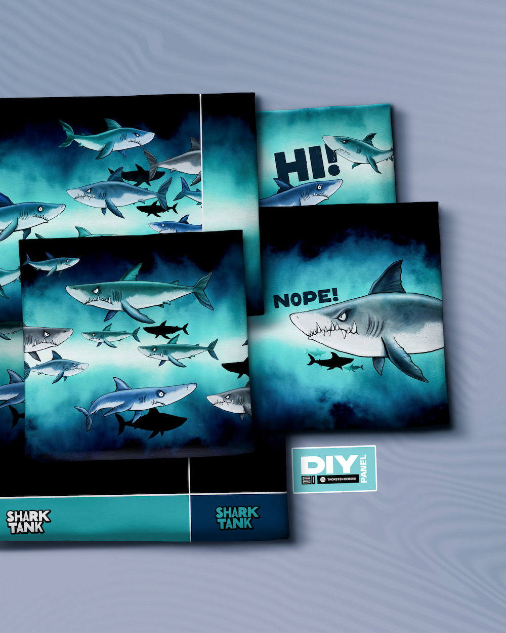 Sharks_Berger
