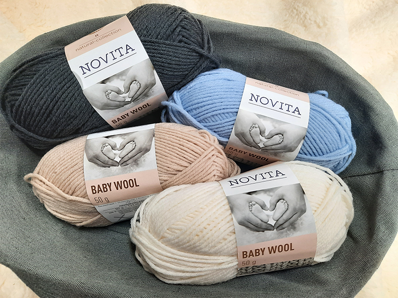 Baby Wool