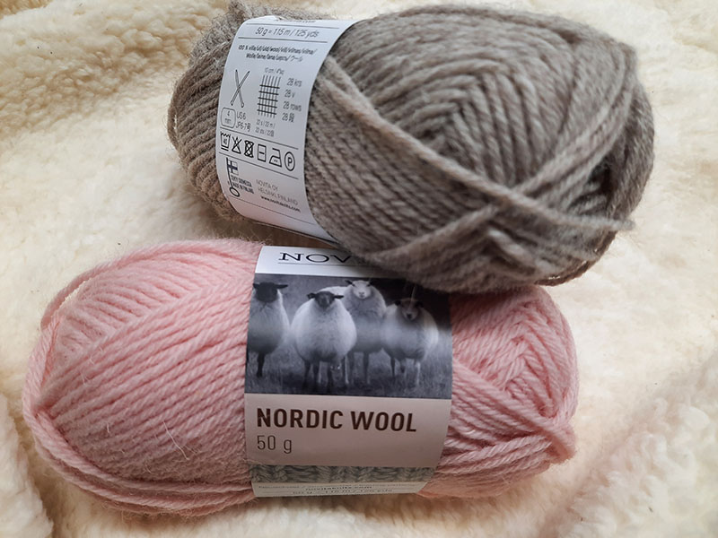 Nordic Wool
