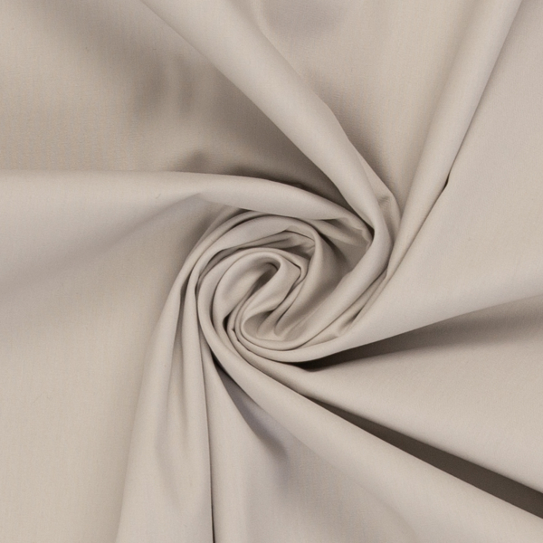 Baumwollbatist Teltow beige