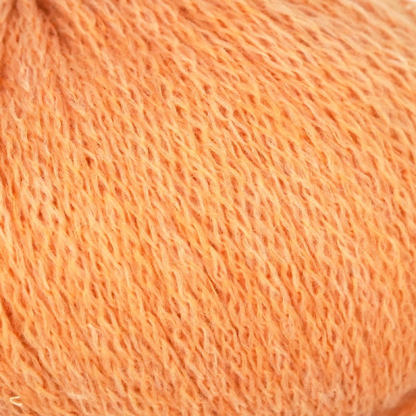 Solora Baby Alpaka orange