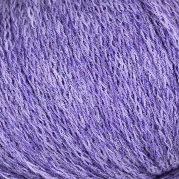 Solora Baby Alpaka violett