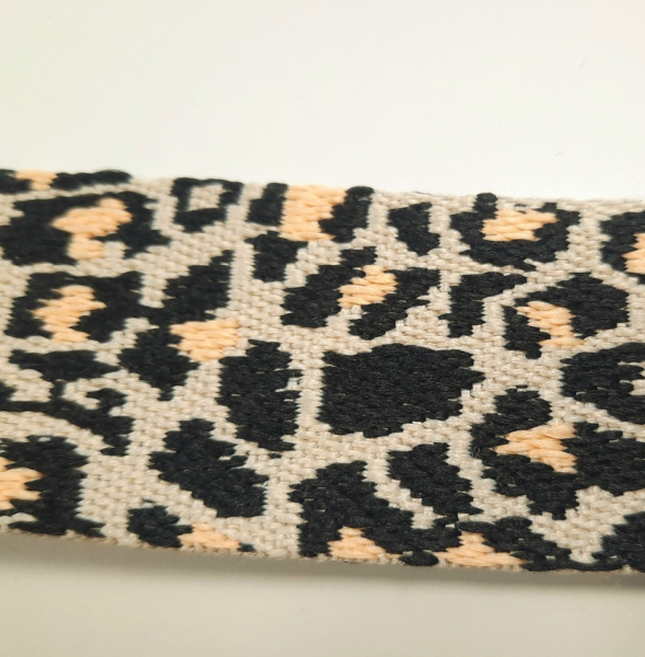 Gurtband 40 mm Leo