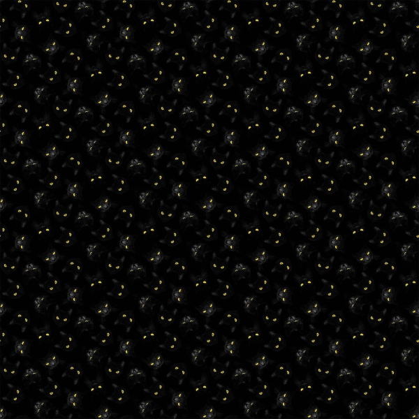 Hallow's Eve  Katzenaugen