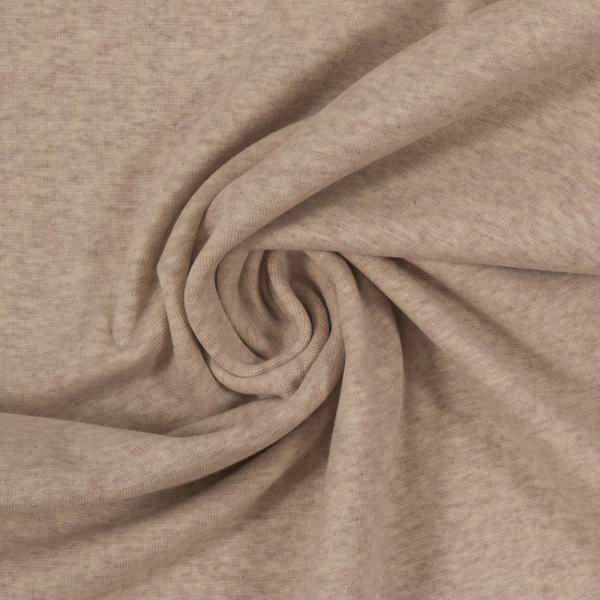 Sweat Melange natur