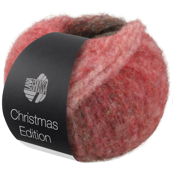 Gigante Christmas Edition mit Lurex