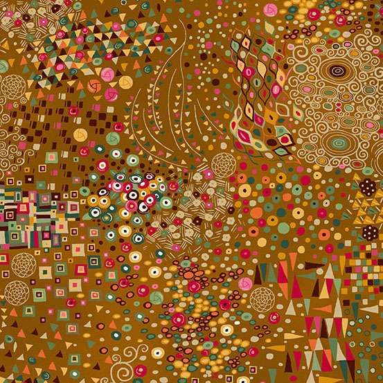 Golden Symphonie Yellow