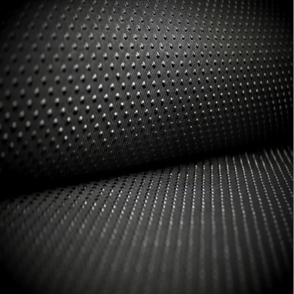 Anti Rutsch Stoff schwarz