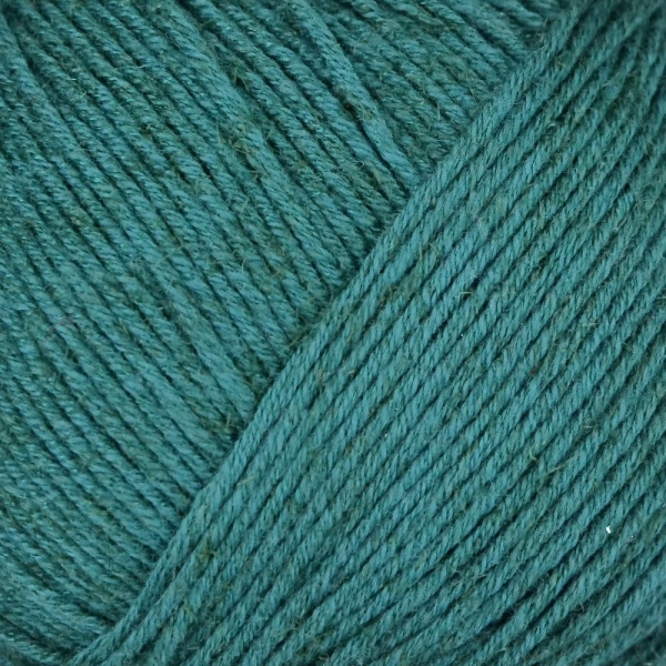Turino Leinen Garn grün