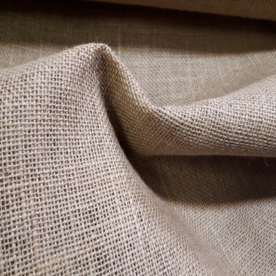 Jute braun