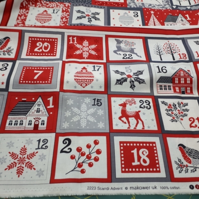 Adventskalender