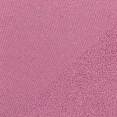 Softshell uni pink