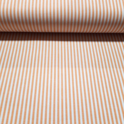 Streifen orange 3 mm