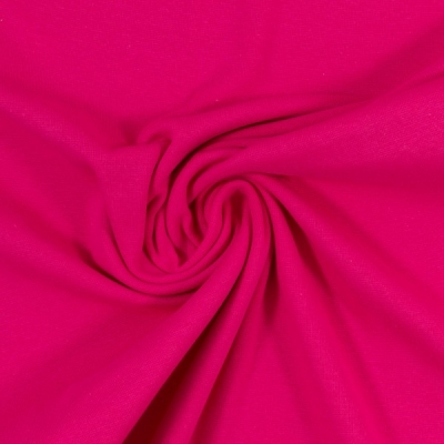 Bündchen pink