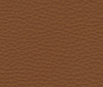Bezugs-Kunstleder cognac braun