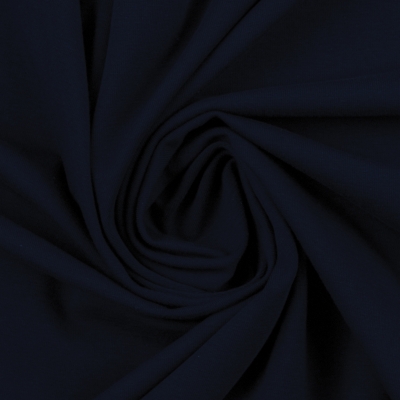 Jersey dunkelblau