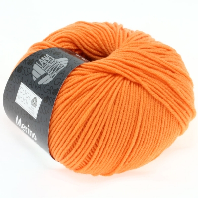 Cool Wool orange