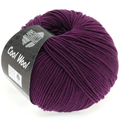 Cool Wool lavendel