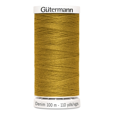 Denim Jeansfaden Gütermann 1970 100m