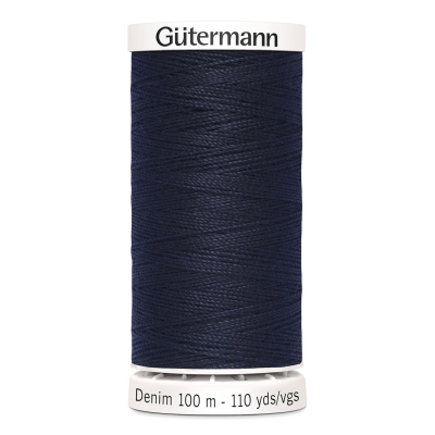 Denim Jeansfaden Gütermann 6950 100m