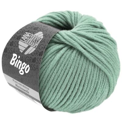 Bingo eukalyptus