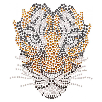 Tigerkopf