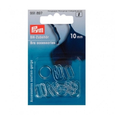 BH-Zubehör Transparent 10mm