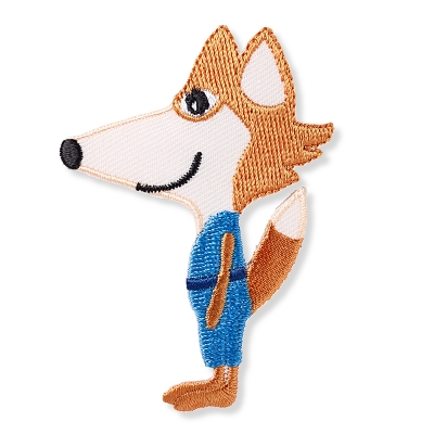 Fuchs Applikation