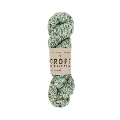 The Croft Aran hillswick