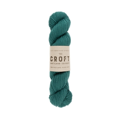 The Croft Aran seafield
