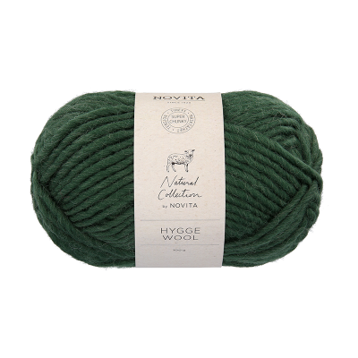 Hygge Wool woods