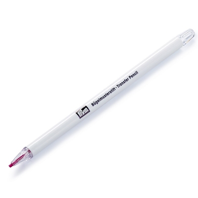 Bügelmusterstift