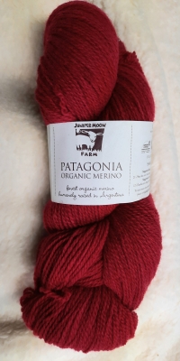Patagonia rubin