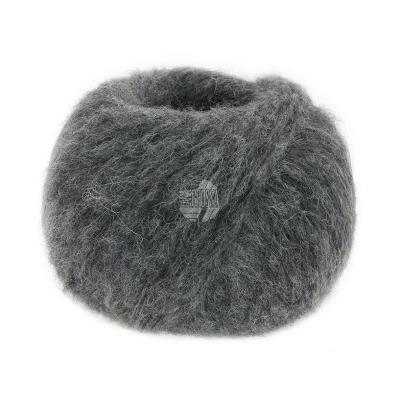 Alpaca Moda anthrazit