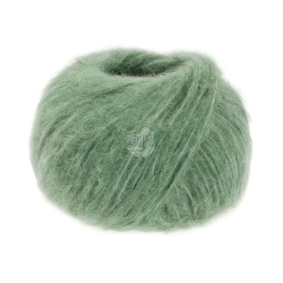 Alpaca Moda graugrün