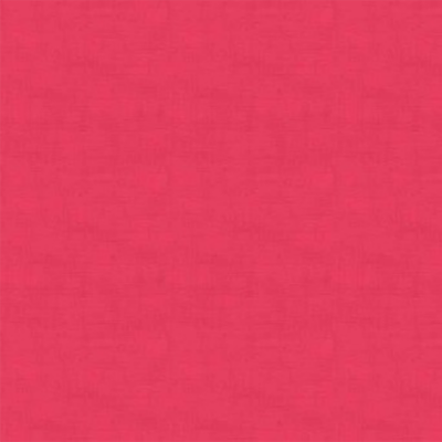Patchwork Leinenoptik fuchsia