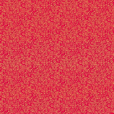 Classic Rhapsody rot
