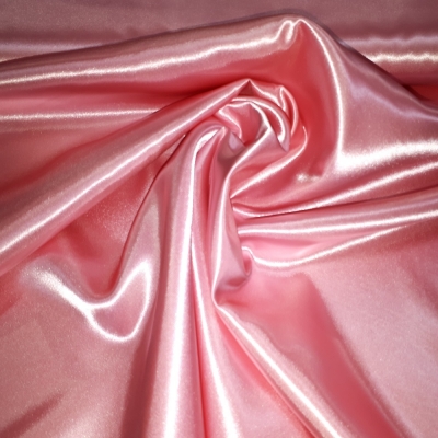 Satin rosa