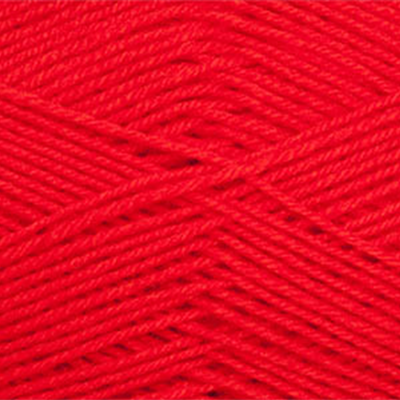 Supersocke 100 rot