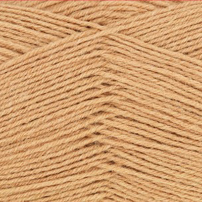 Supersocke 100 beige