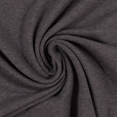 Sweat melliert anthrazit