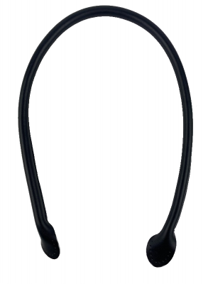 Taschengriff schwarz 70cm