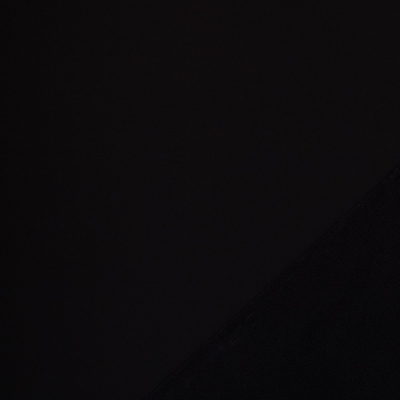 Softshell uni schwarz