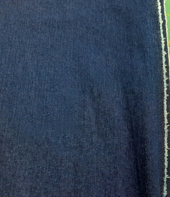 Stretch Jeans Dunkellblau