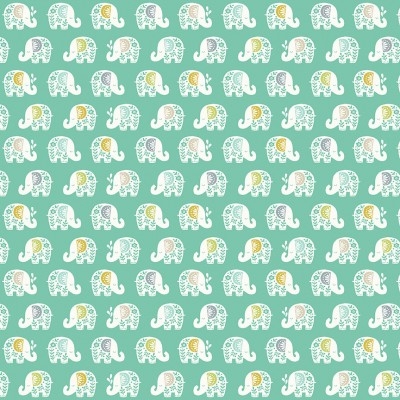 Elefanten mint