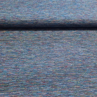 Gobelin blau Melange