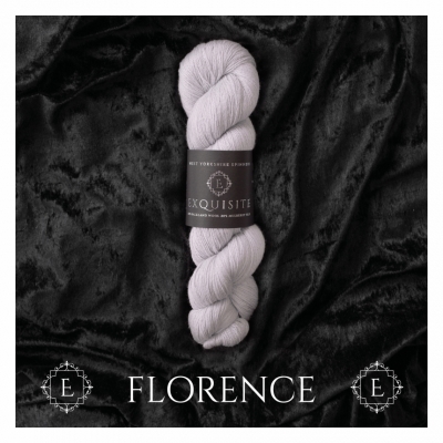 Exquisite lace Florence 258